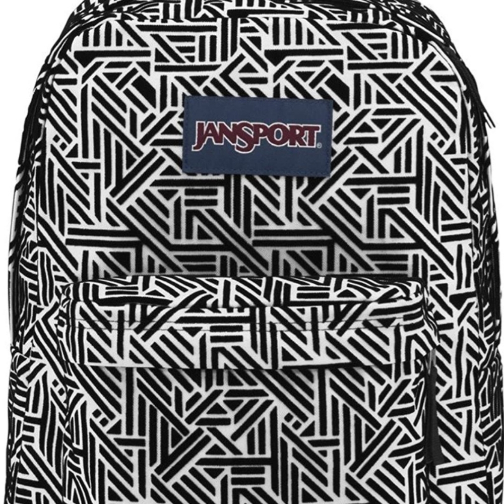 Jansport bookbag
